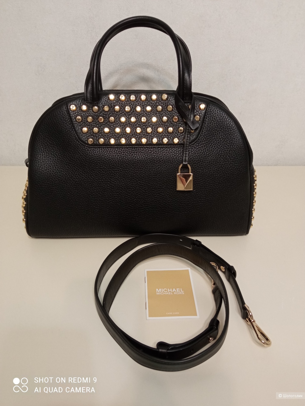 Сумка MICHAEL KORS, medium