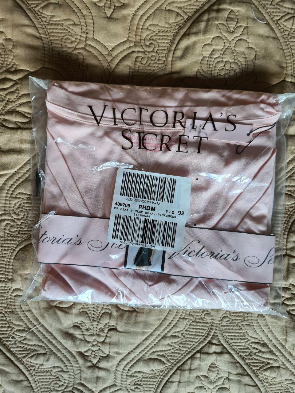 Сорочка Victoria's Secret M