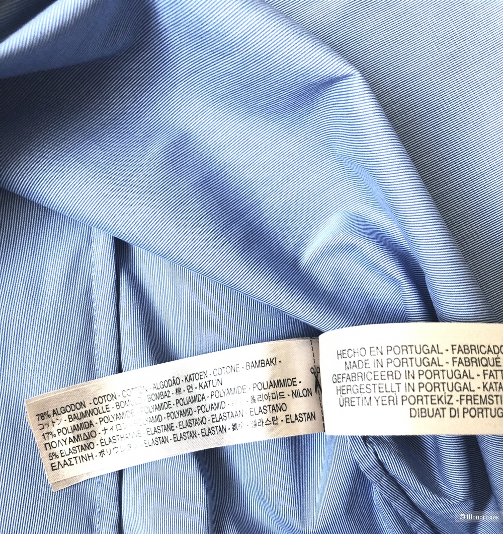 Блуза Massimo Dutti (36)42-44 размер.