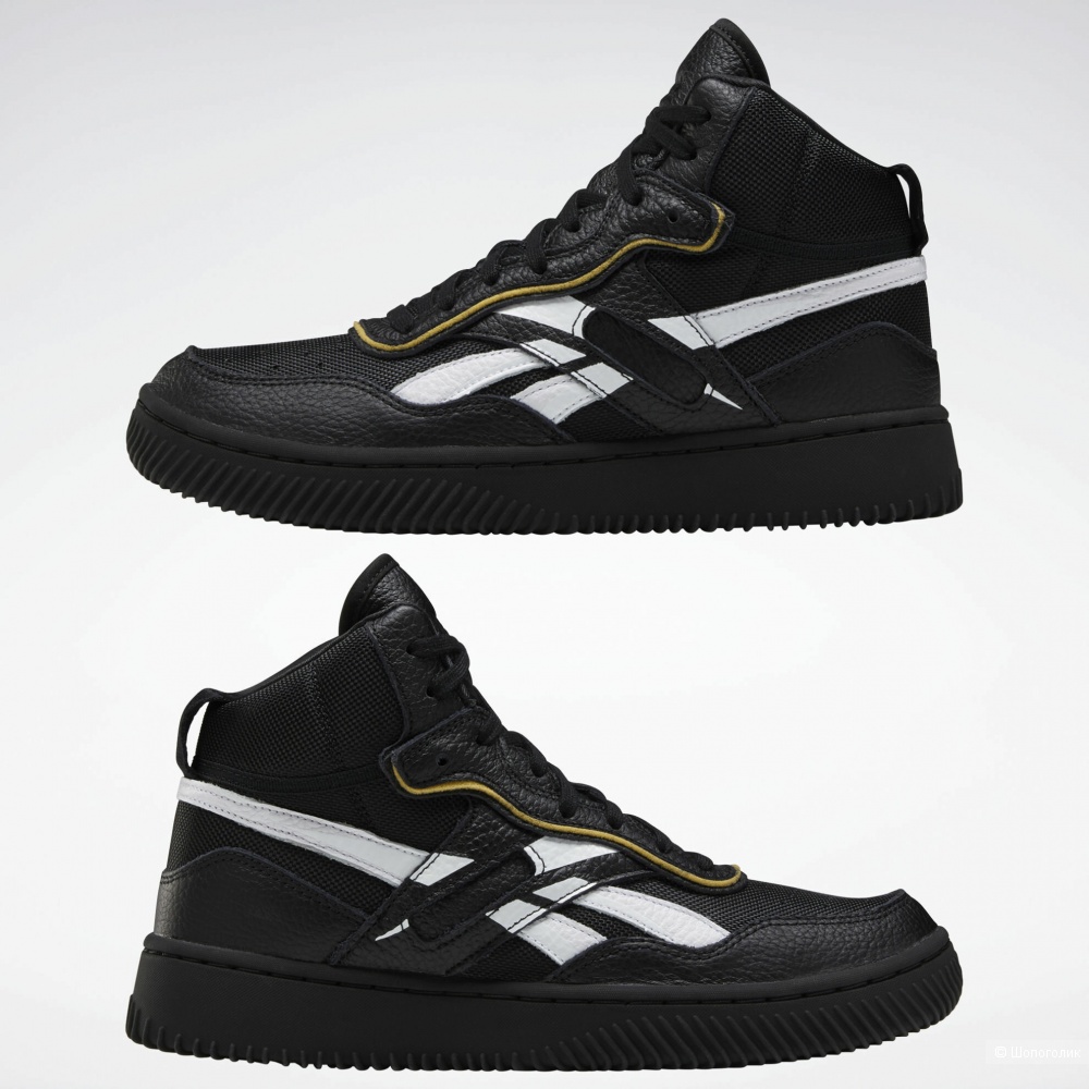 Кроссовки Reebok&Victoria Beckham, размер 7,5US
