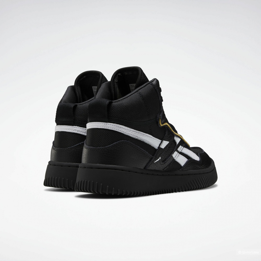 Кроссовки Reebok&Victoria Beckham, размер 7,5US