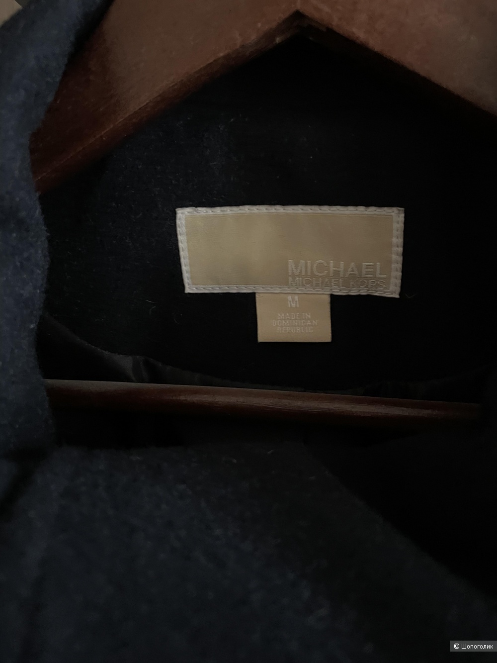 Пальто Michael Kors размер М