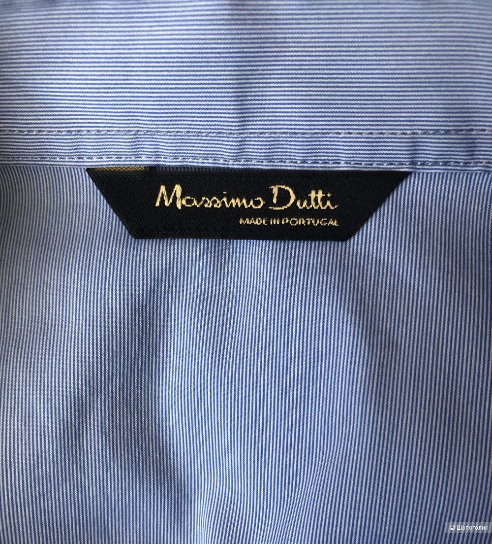 Блуза Massimo Dutti (36)42-44 размер.