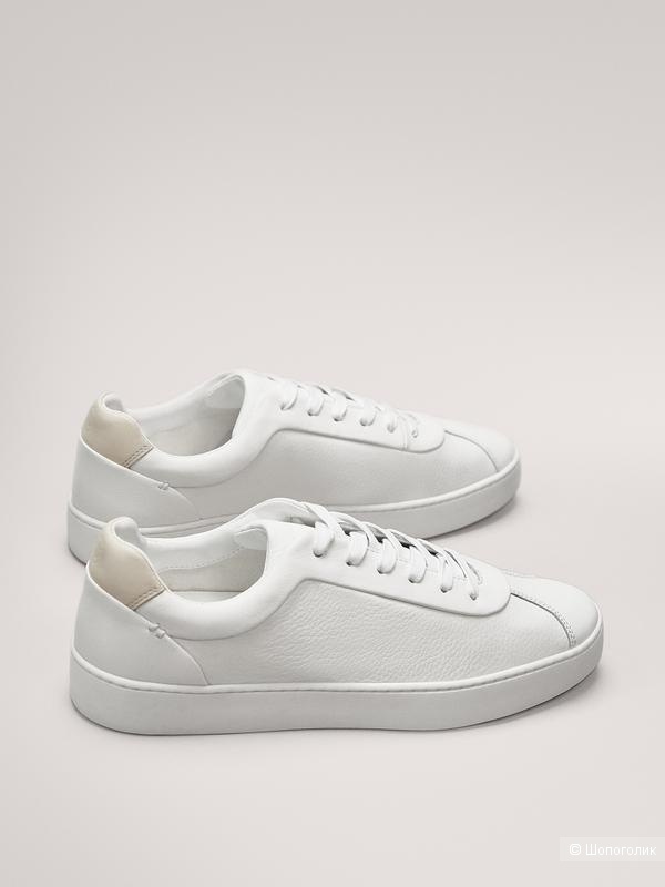 Кроссовки Massimo Dutti 39