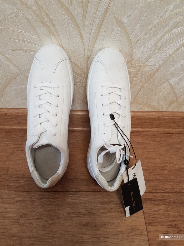 Кроссовки Massimo Dutti 39