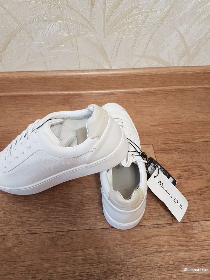 Кроссовки Massimo Dutti 39