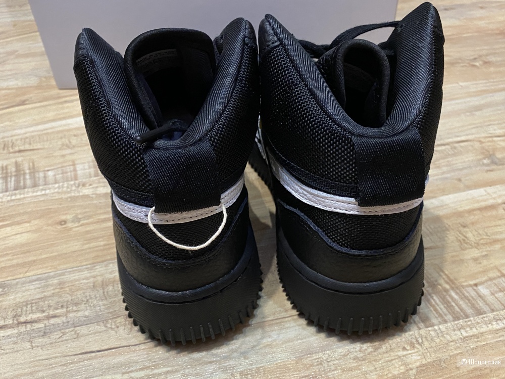 Кроссовки Reebok&Victoria Beckham, размер 7,5US