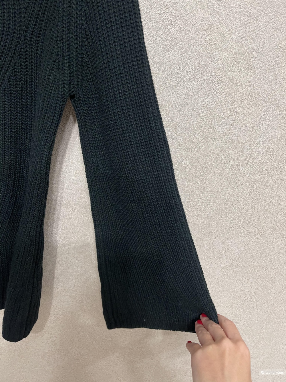 Джемпер Massimo dutti размер L