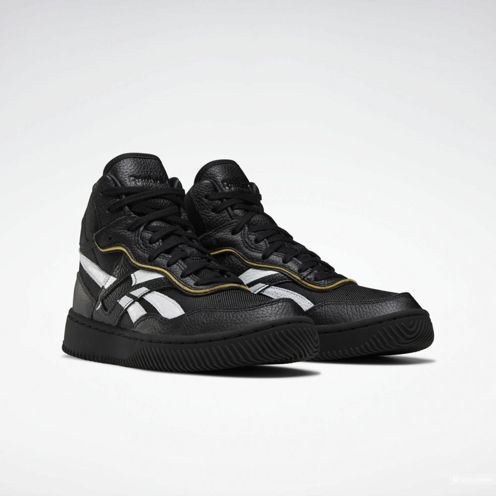 Кроссовки Reebok&Victoria Beckham, размер 7,5US