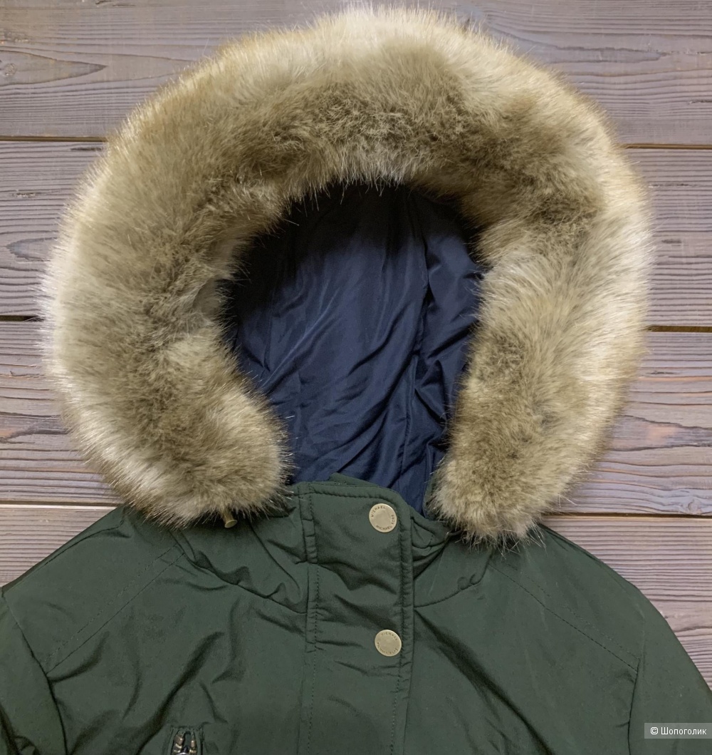 Парка Michael Kors р. L 46-48