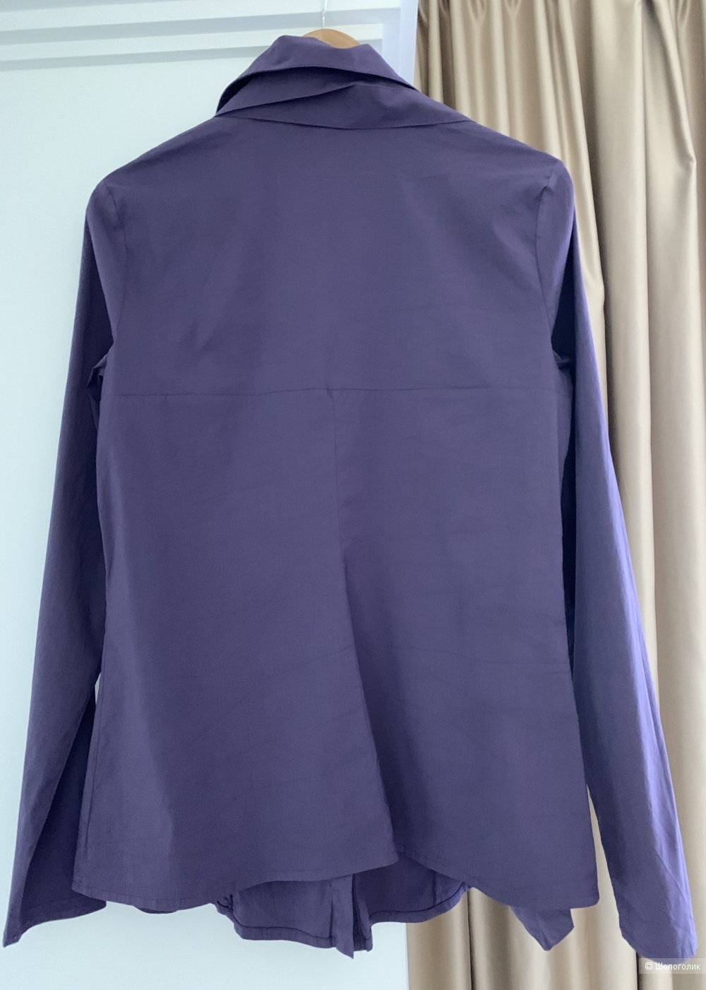 Рубашка Sarah Pacini 46 размер