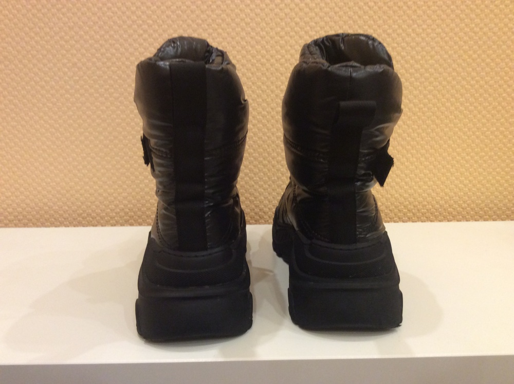 Зимние ботинки Vensi, размер 37