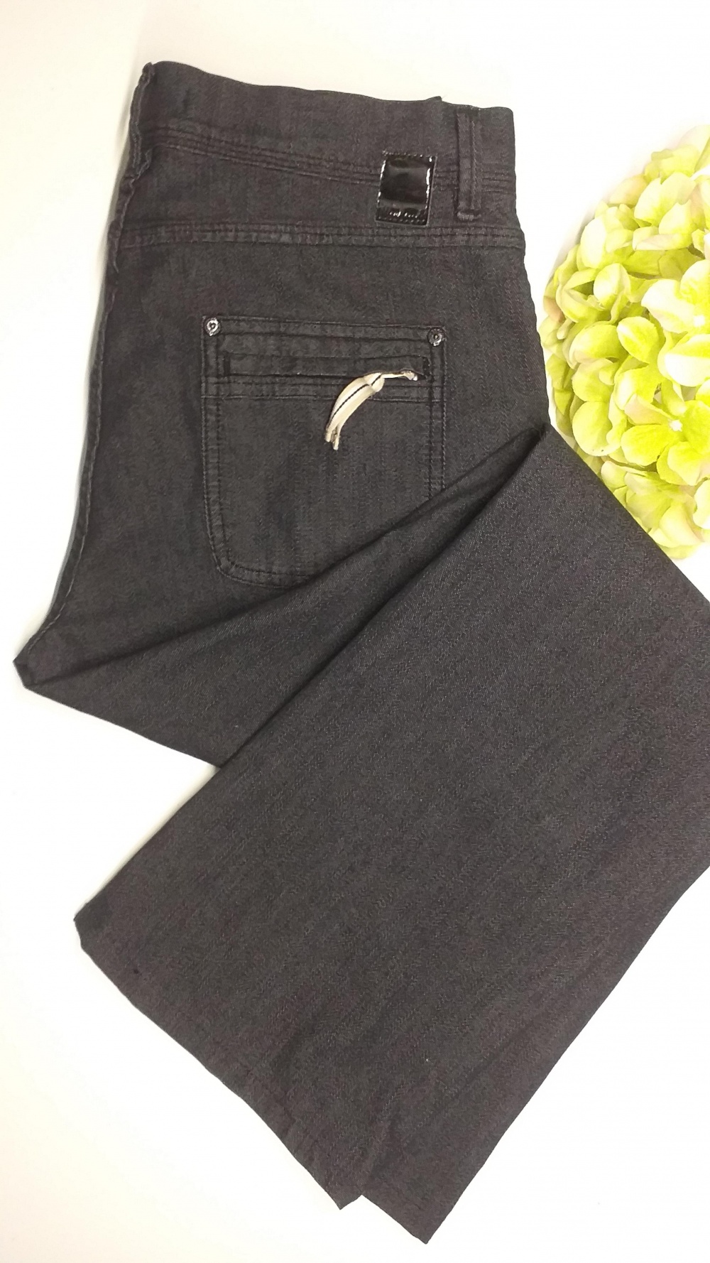 Джинсы Weekend Max Mara р. 44