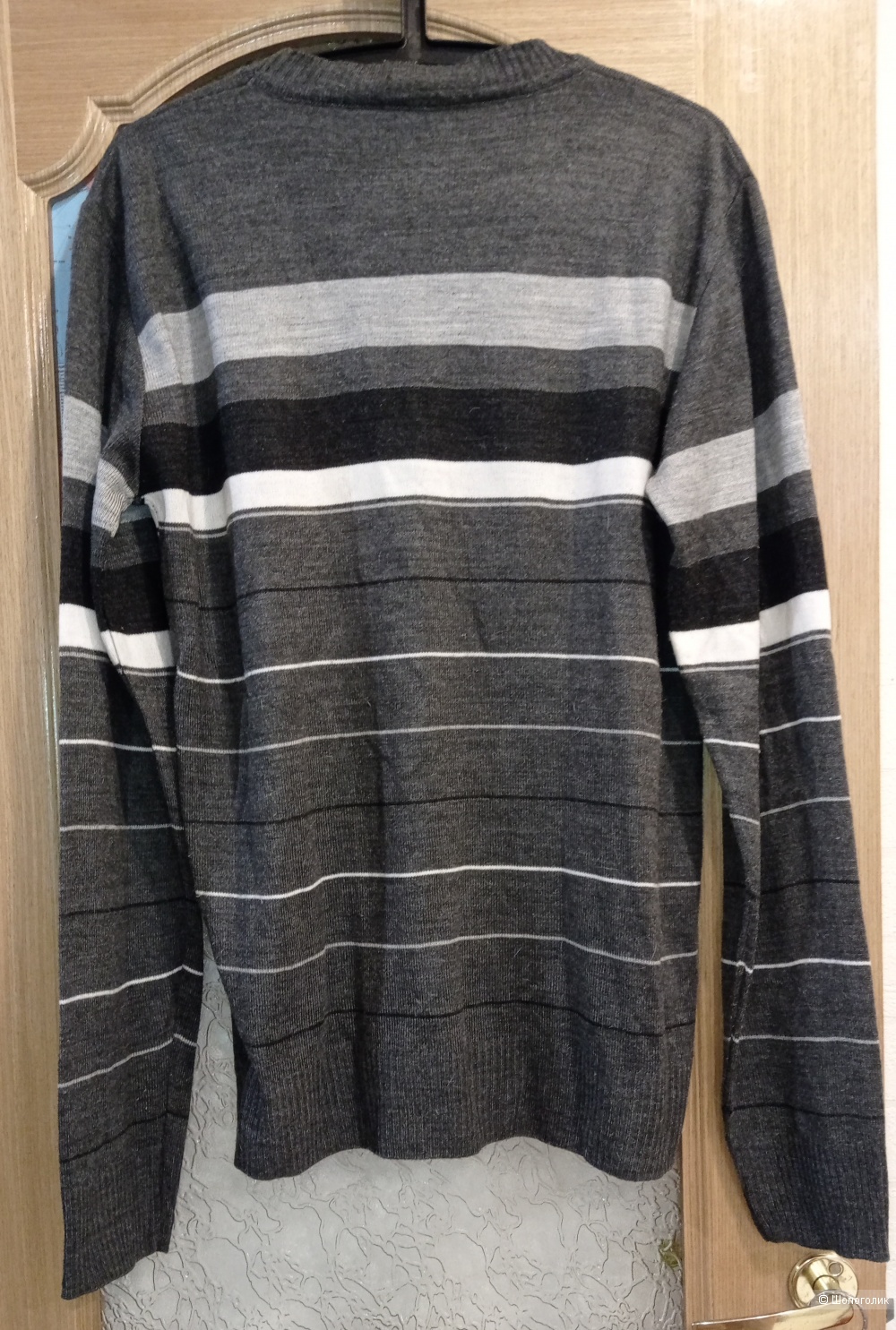 Джемпер Lacoste размер M/L