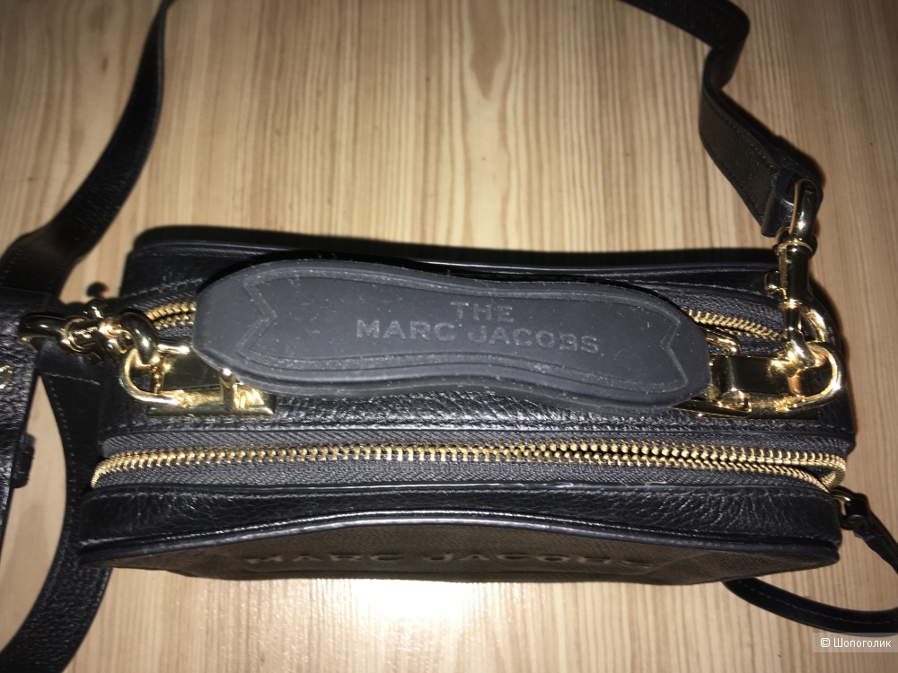 Сумка Marc jacobs размер 19*15