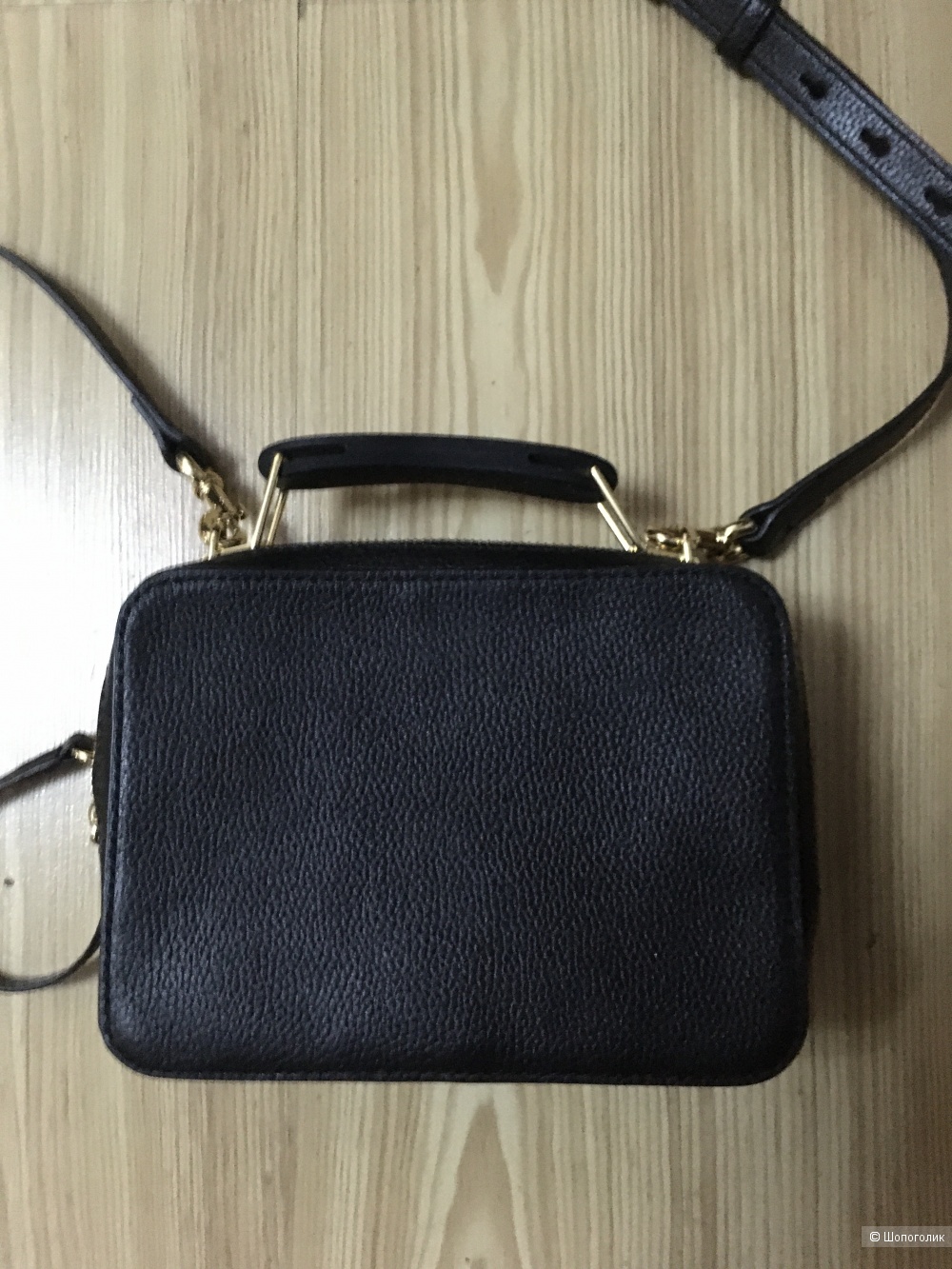 Сумка Marc jacobs размер 19*15