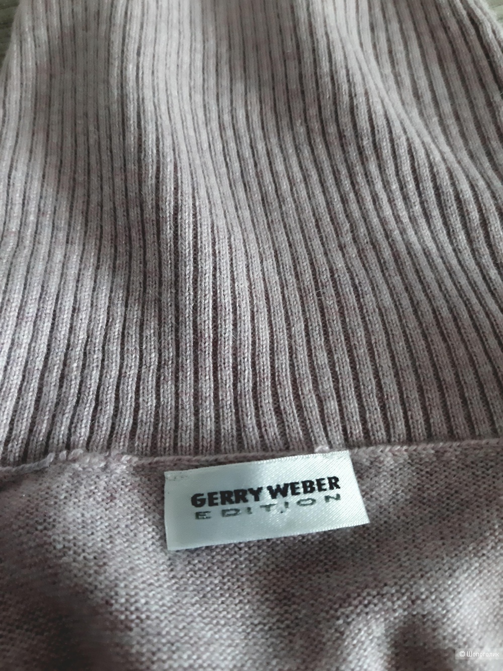 Свитер Gerry Weber, размер 48