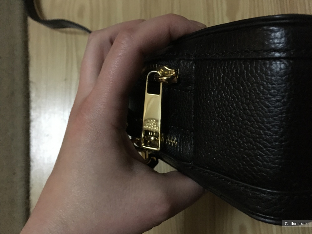 Сумка Marc jacobs размер 19*15