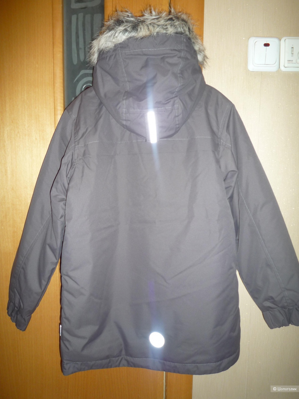 Зимняя куртка Lassi 140 - 146 cm