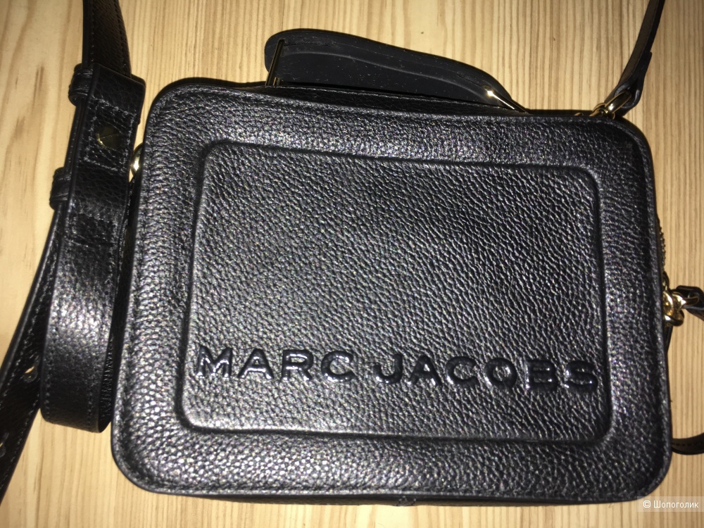 Сумка Marc jacobs размер 19*15