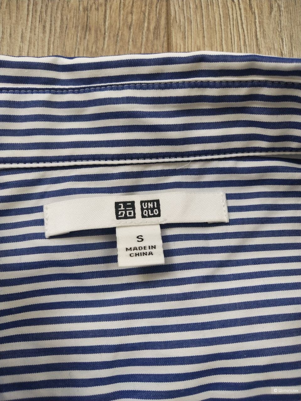 Платье Uniqlo, S