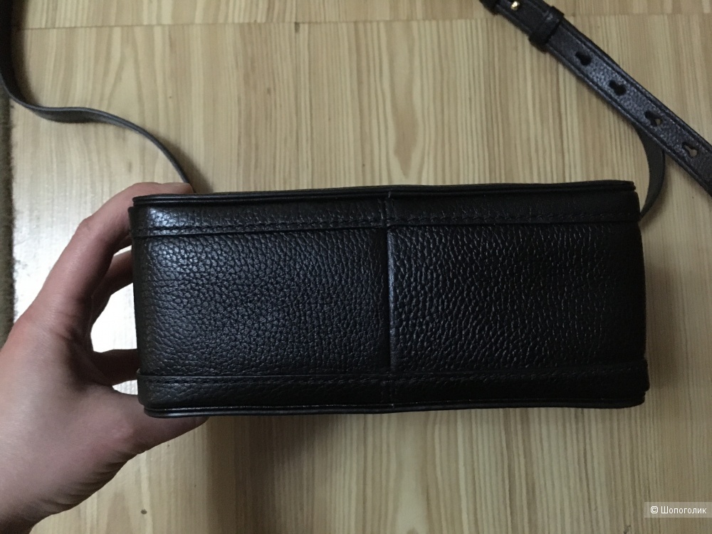 Сумка Marc jacobs размер 19*15