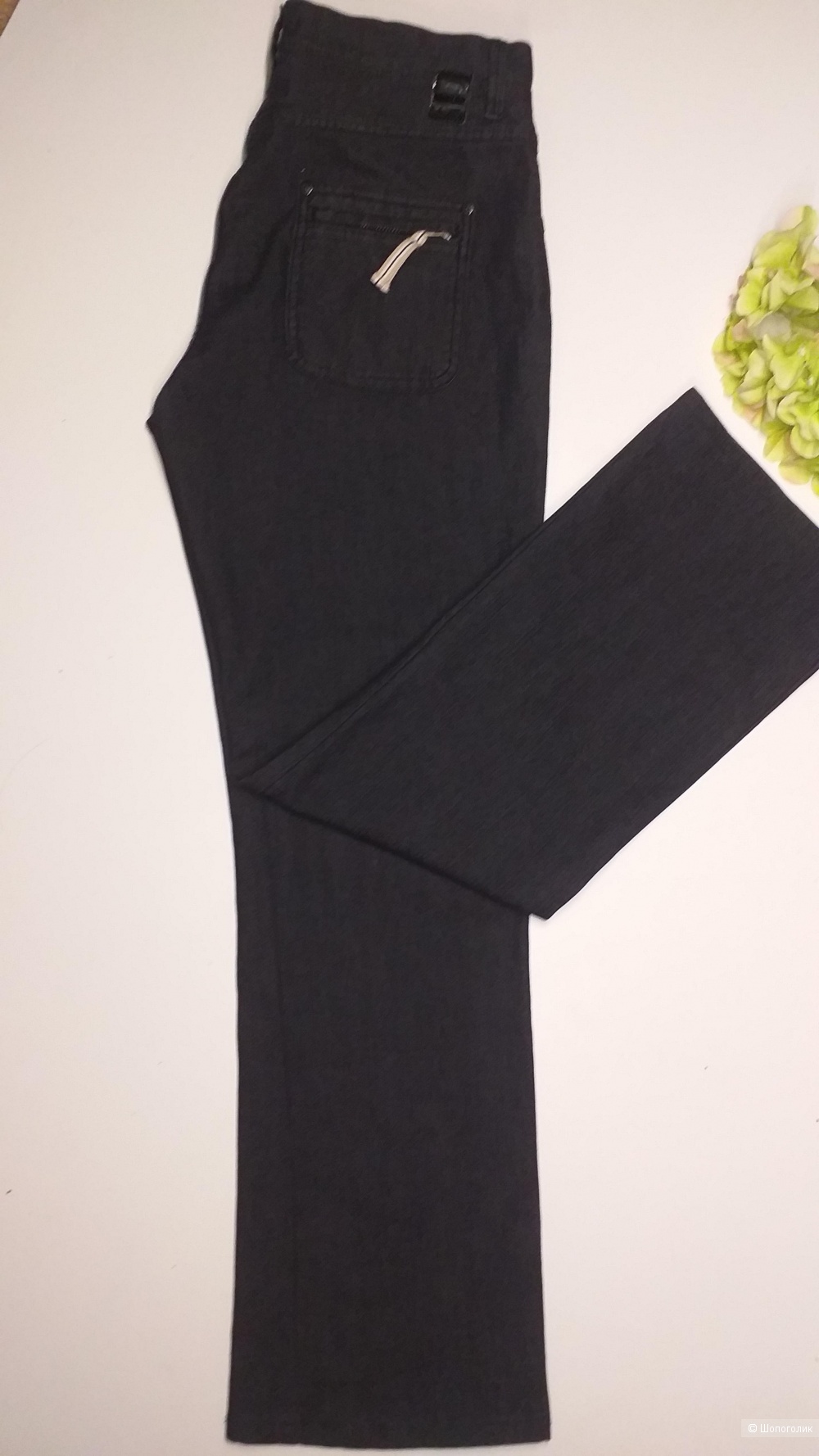 Джинсы Weekend Max Mara р. 44