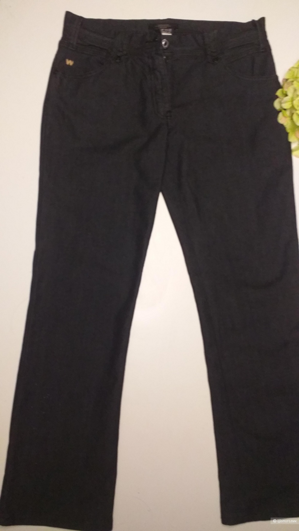 Джинсы Weekend Max Mara р. 44