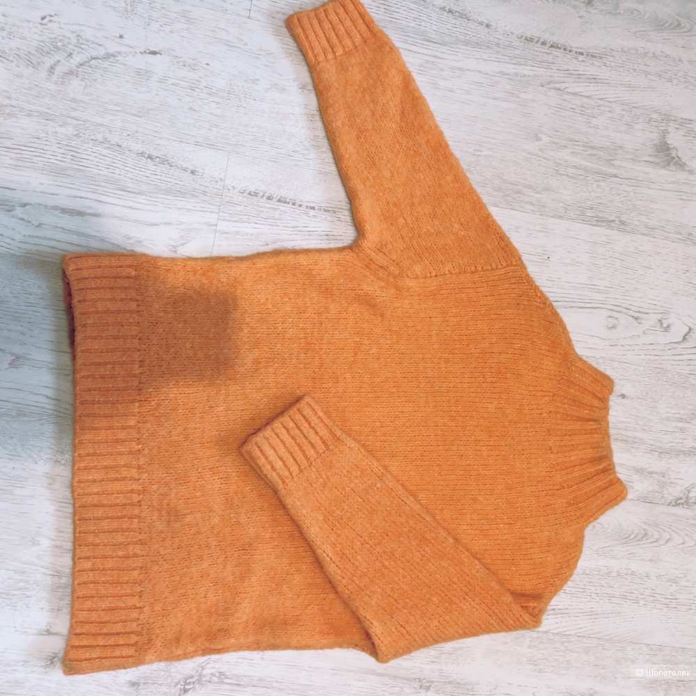 Свитер Stradivarius, oversize