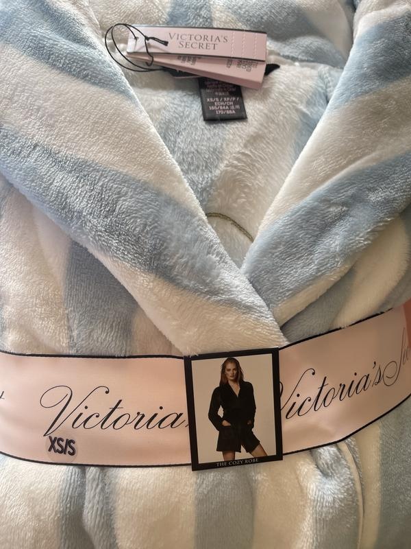 Халат Victoria's Secret XS/S