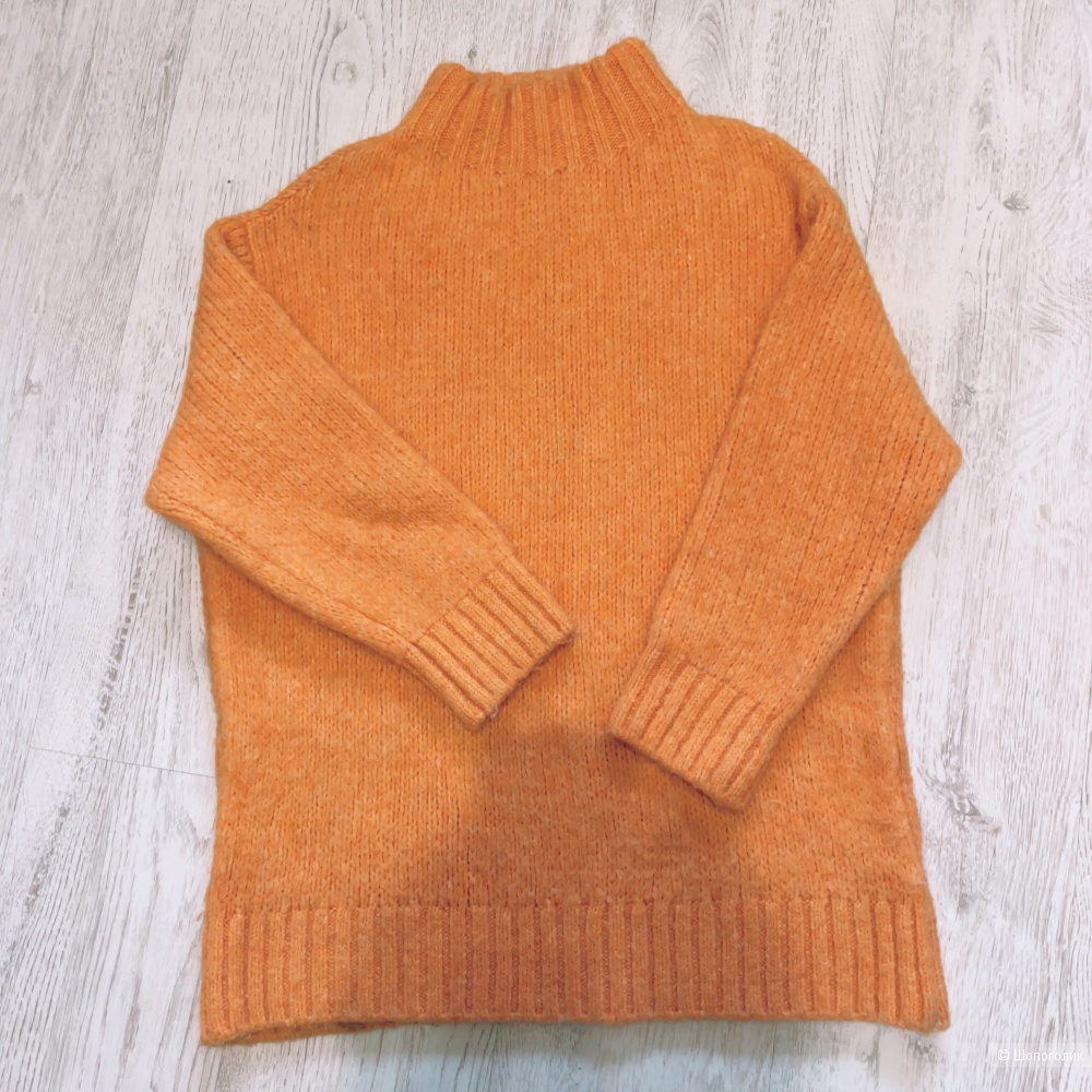Свитер Stradivarius, oversize
