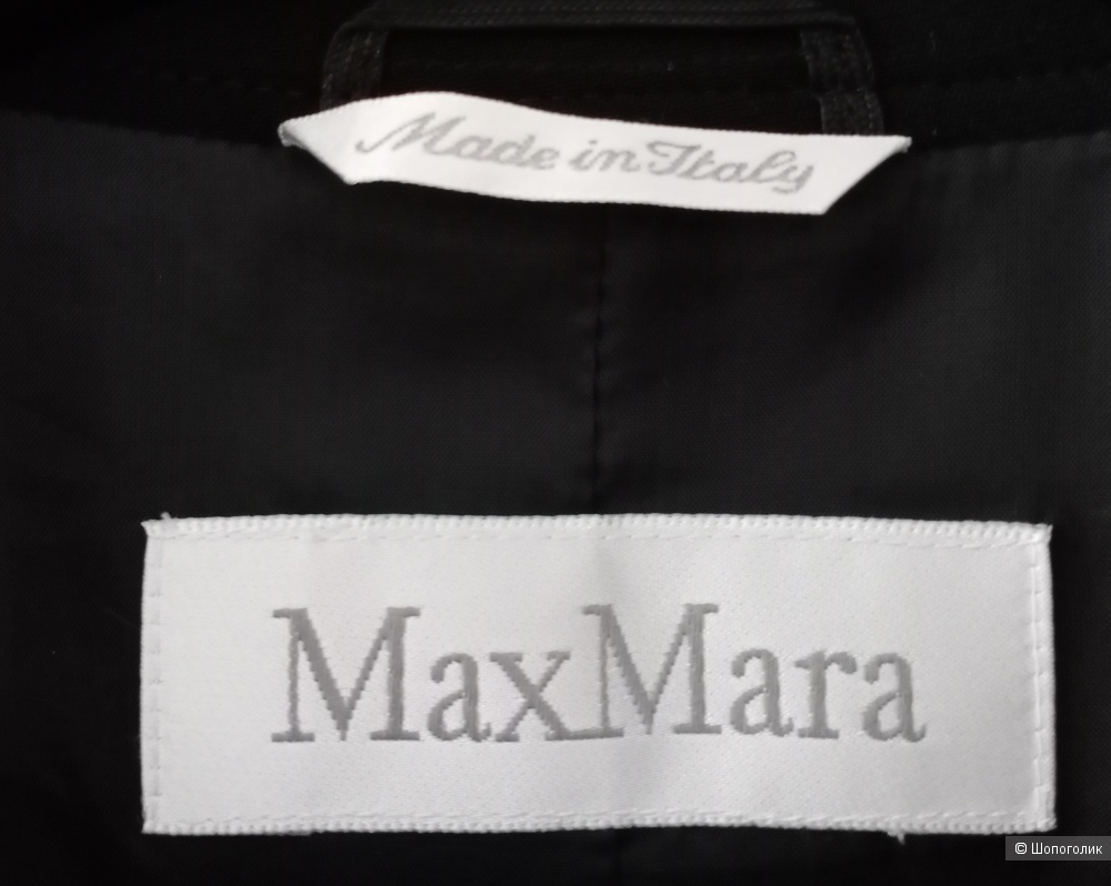 Жакет Max Mara, 46-48