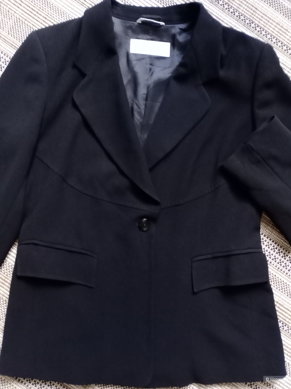 Жакет Max Mara, 46-48