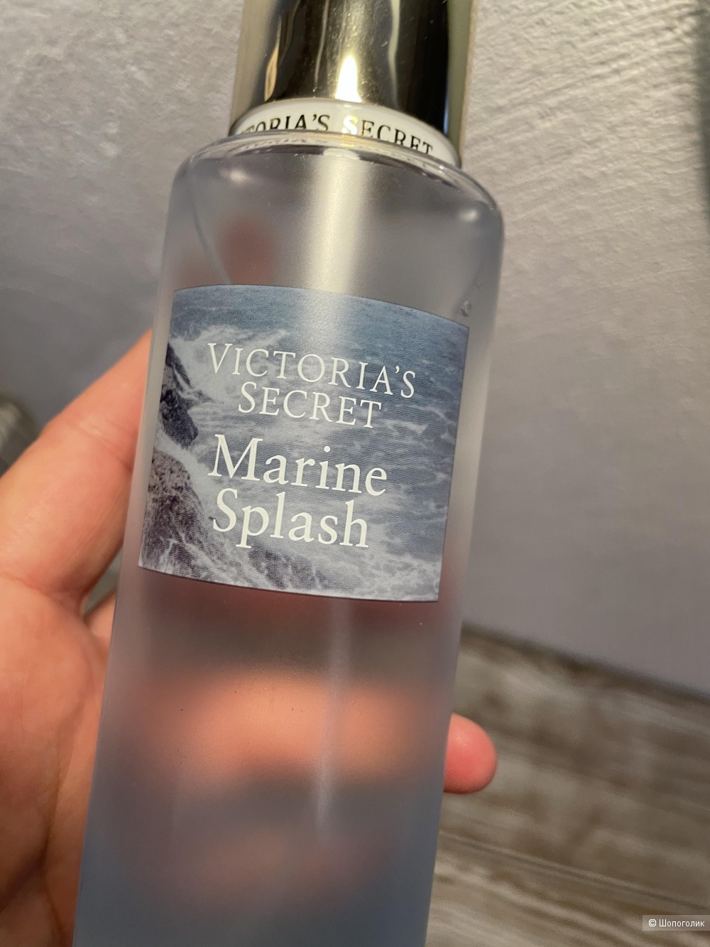 Духи парфюмерная вода мист Victoria secret 2 шт, 250ml