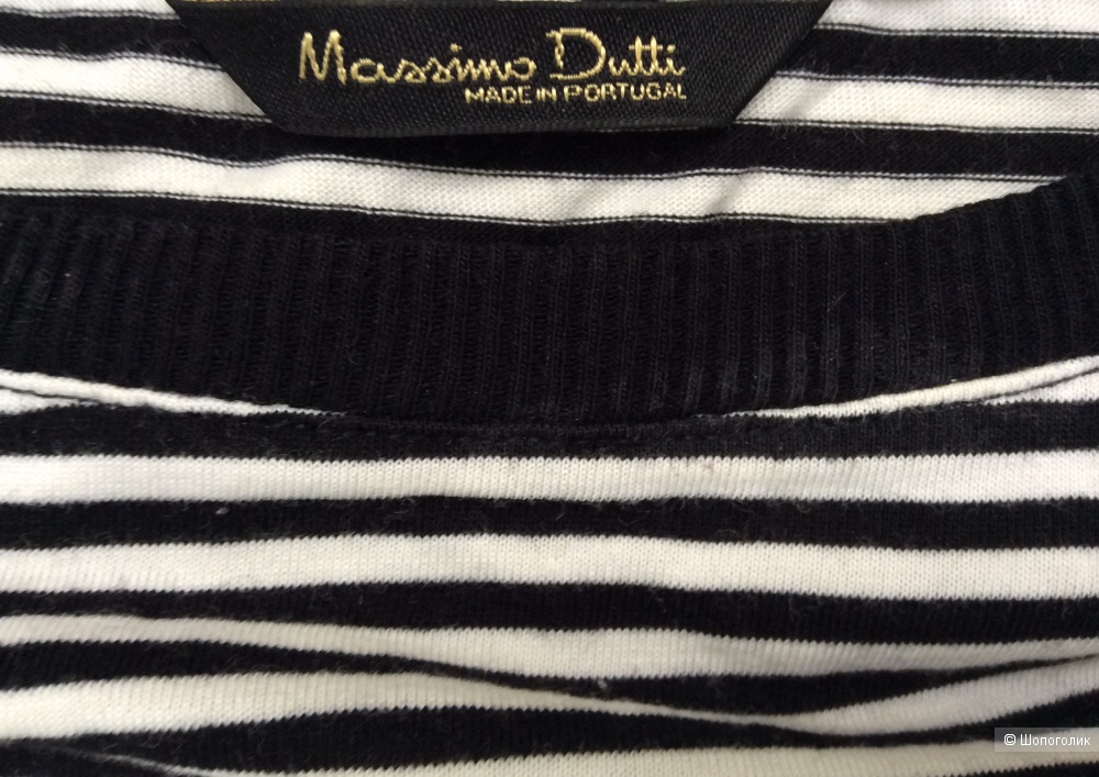 Кофточка Massimo Dutti S M