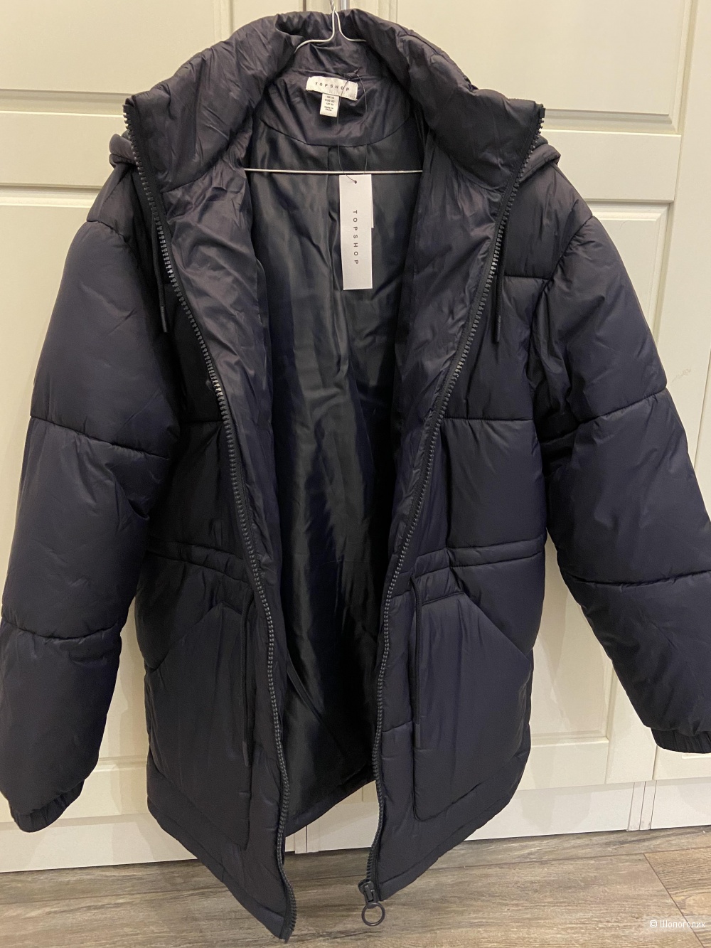 Куртка Topshop 48 размер