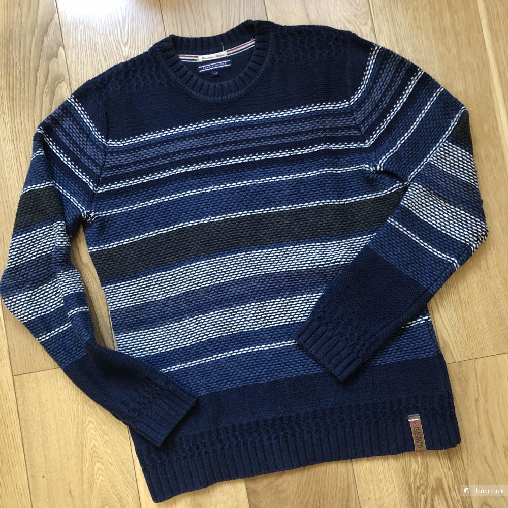 Пуловер Hilfiger Denim 164 см, р 44