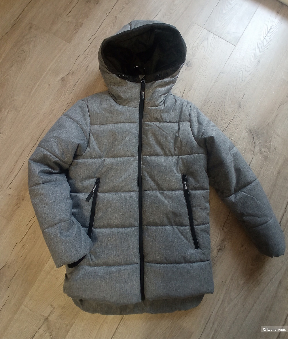 Зимняя куртка Futurino рост 164