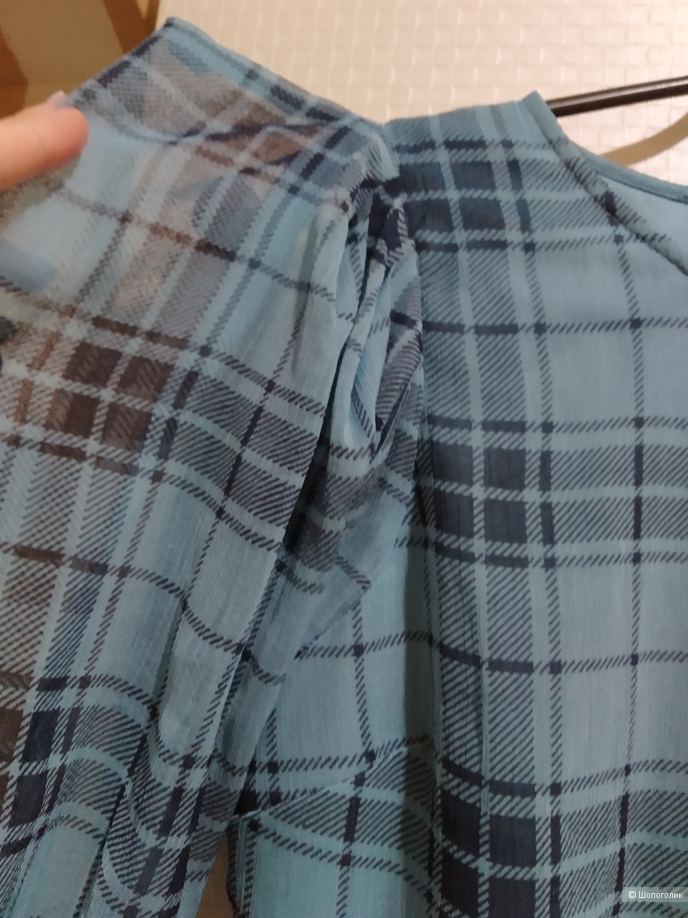 Комплект юбка+блузка ichi размер 46+/-