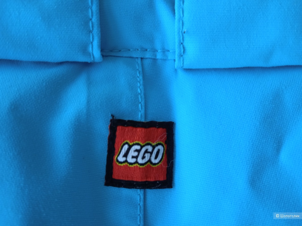 Зимний комплект Molo + Lego wear 140 см