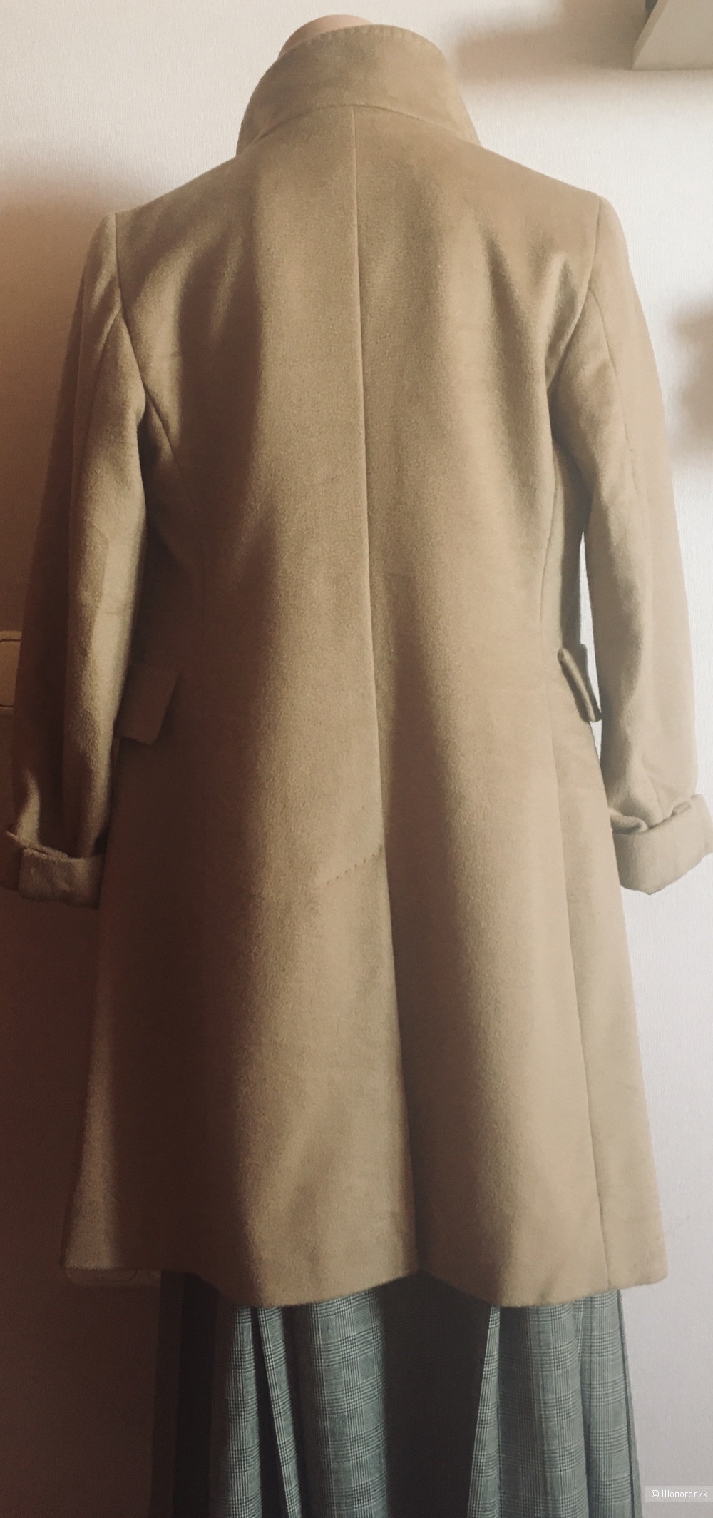 Пальто Max Mara размер 42