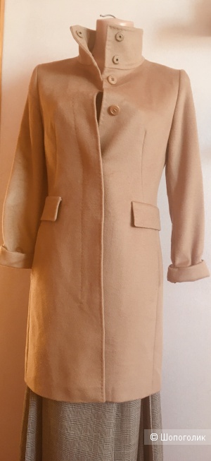 Пальто Max Mara размер 42