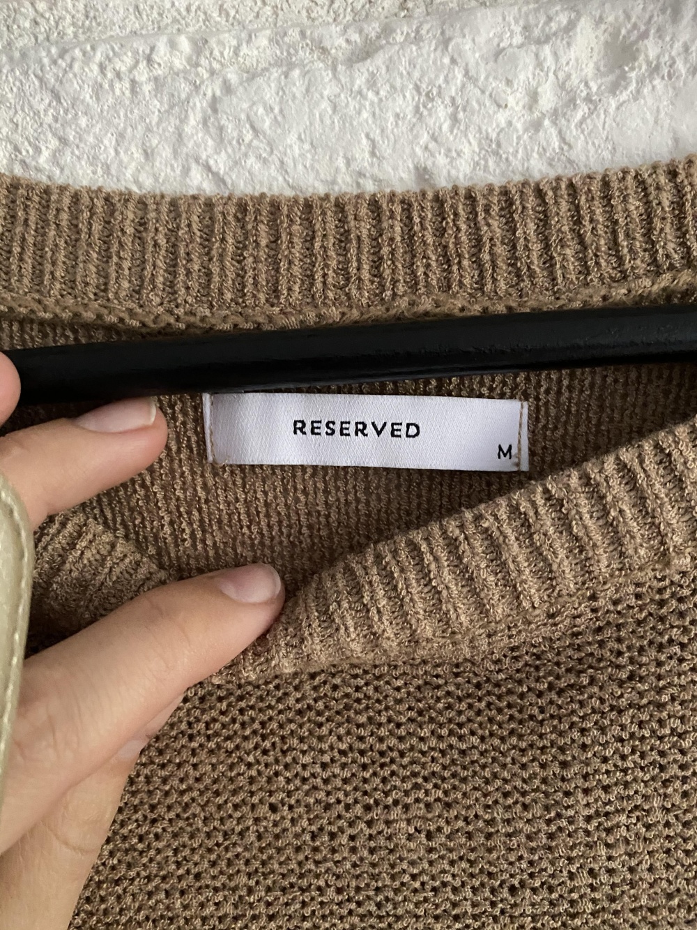 Джемпер Reserved, m