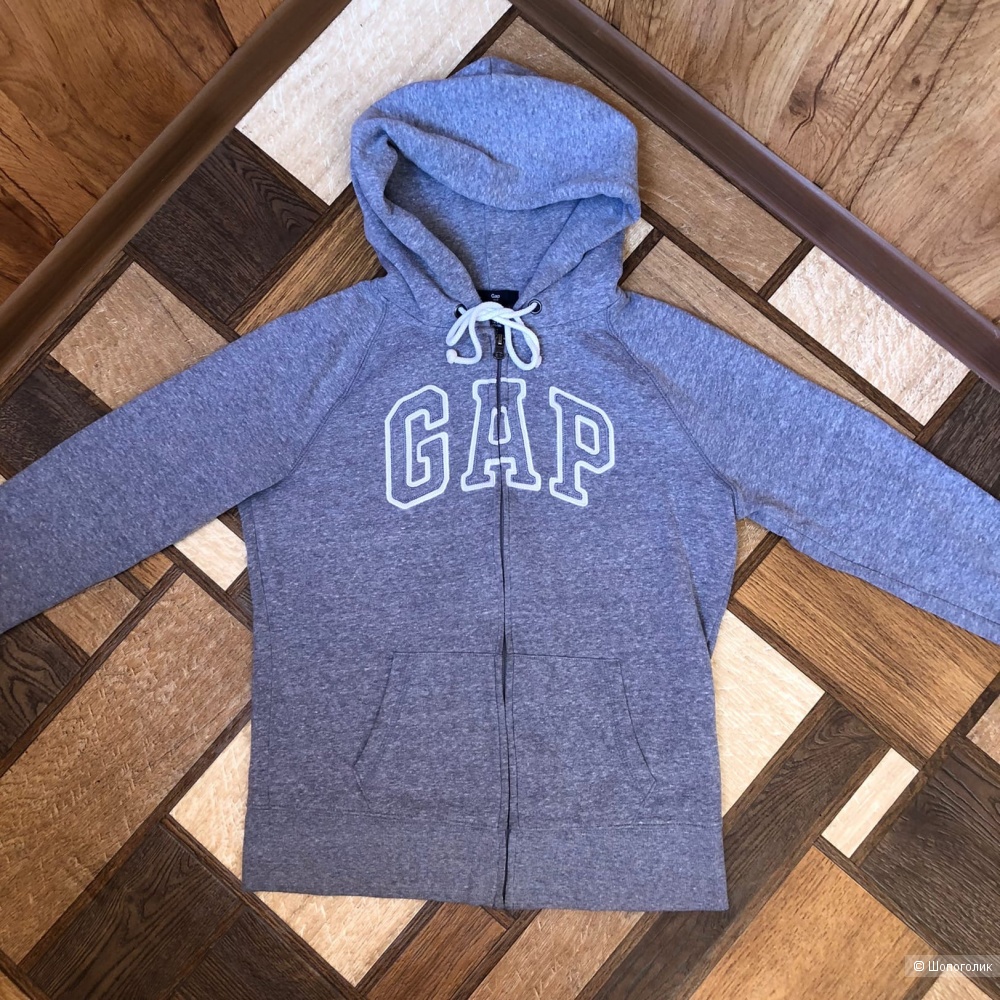 Зип худи Gap размер S