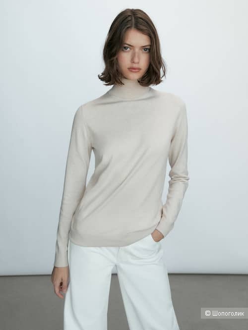 Водолазка Massimo Dutti S\M