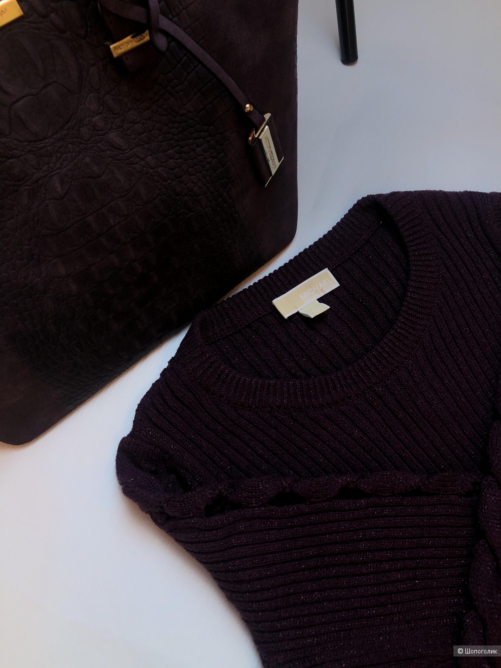 Джемпер Michael Kors размер L