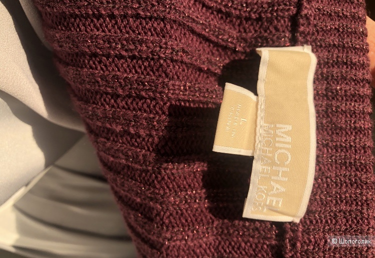 Джемпер Michael Kors размер L