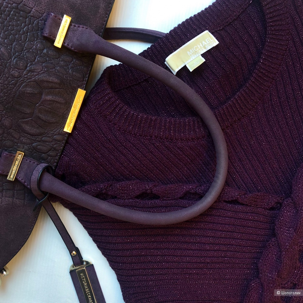 Джемпер Michael Kors размер L
