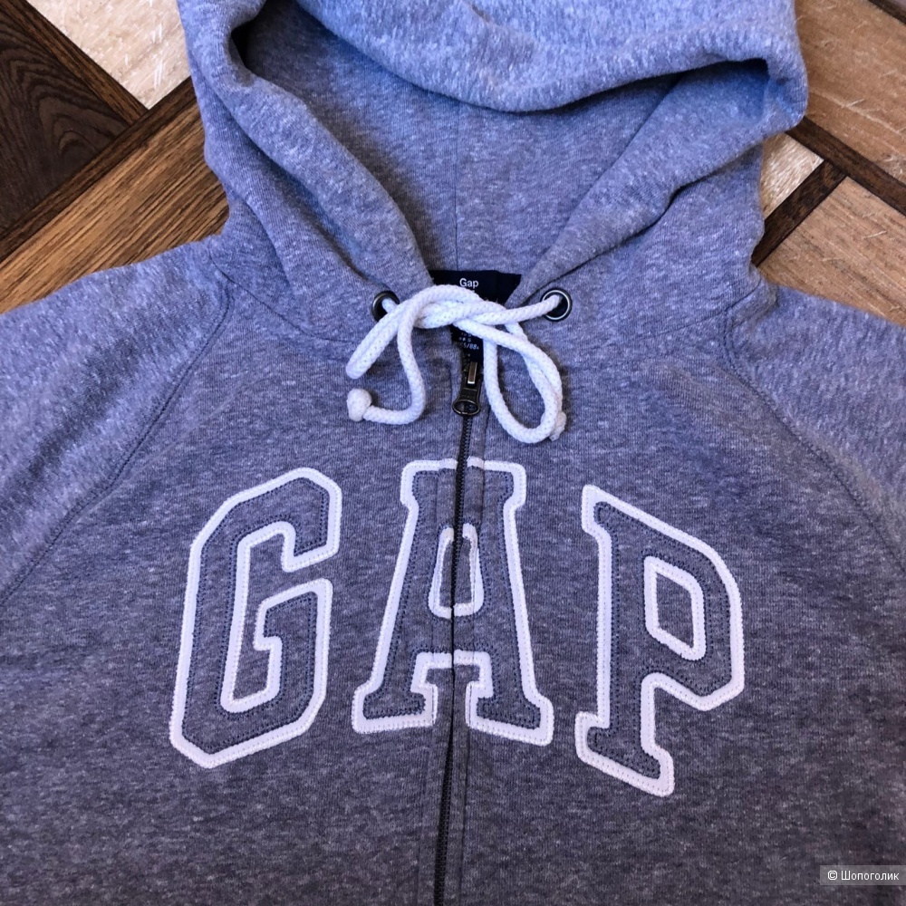 Зип худи Gap размер S