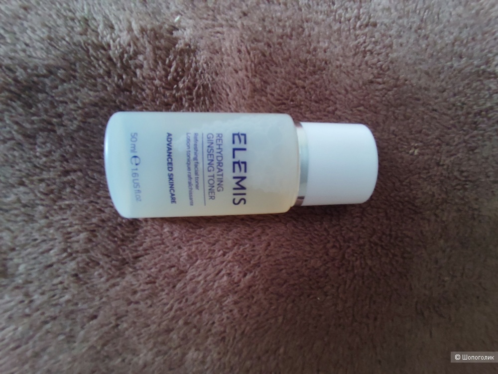 Тоник Elemis advanced skincare 50 ml